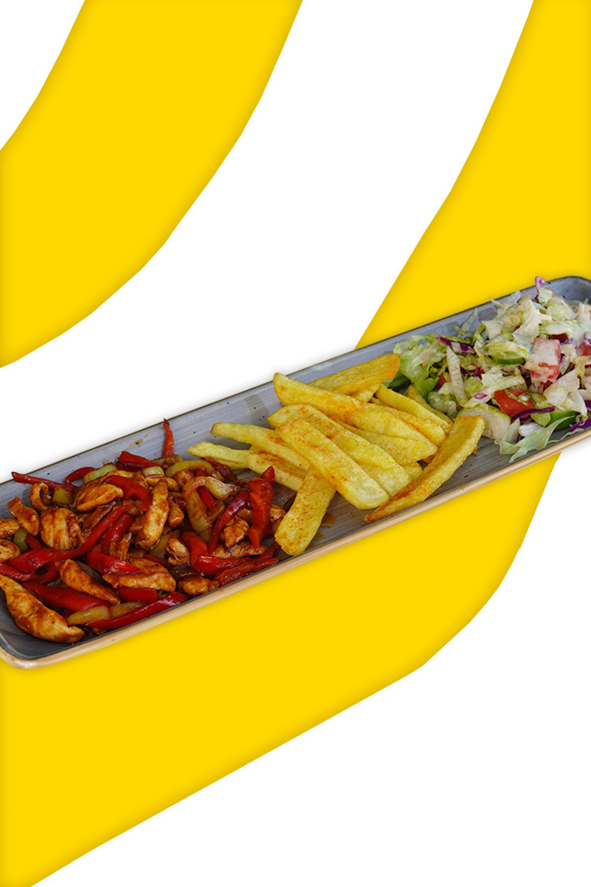 ACILI PİLİÇ