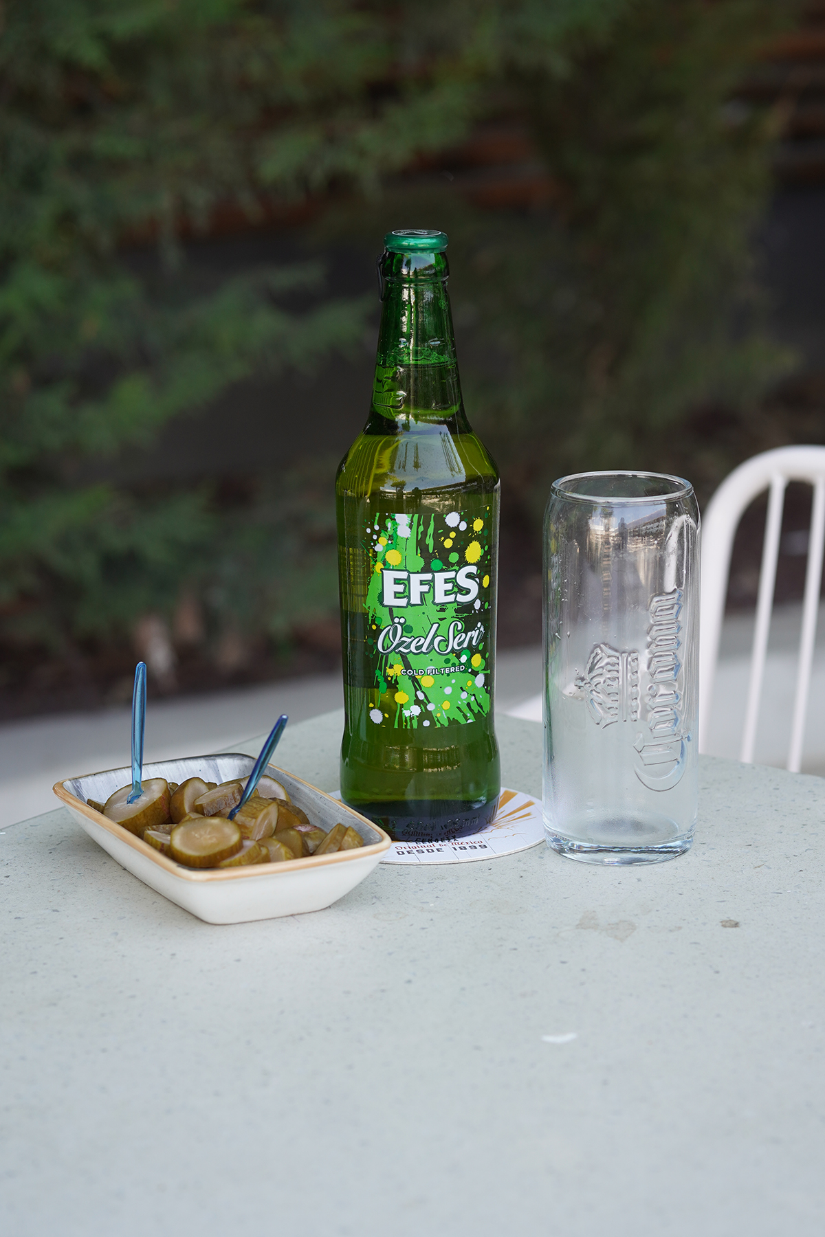 Efes Özel Seri