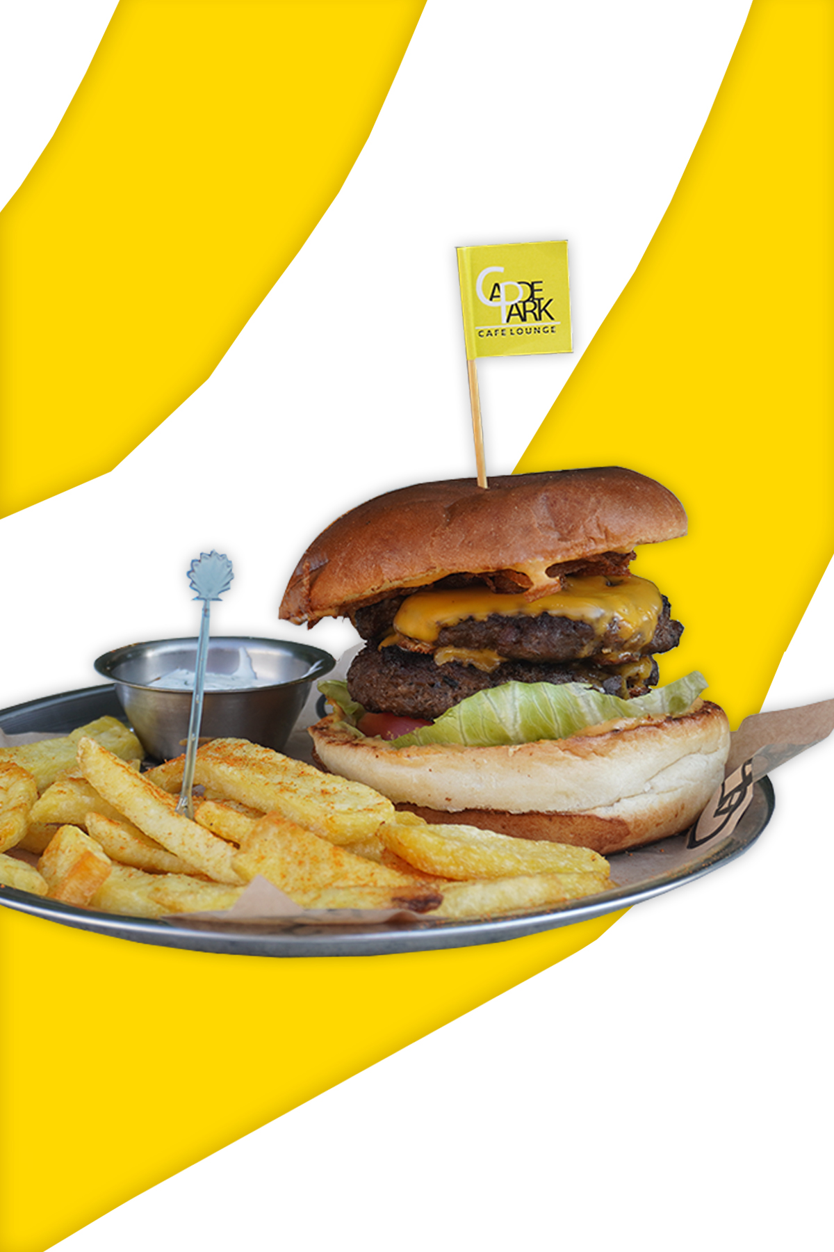 Cadde Burger