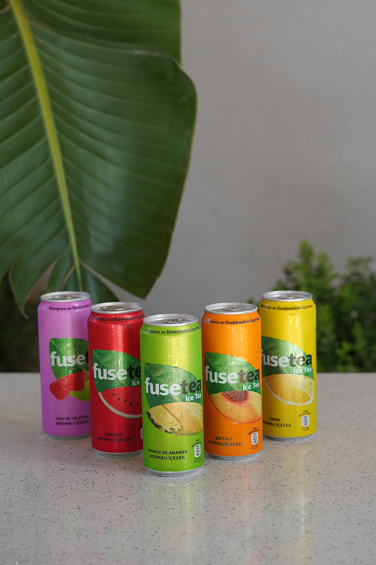 Ice Tea