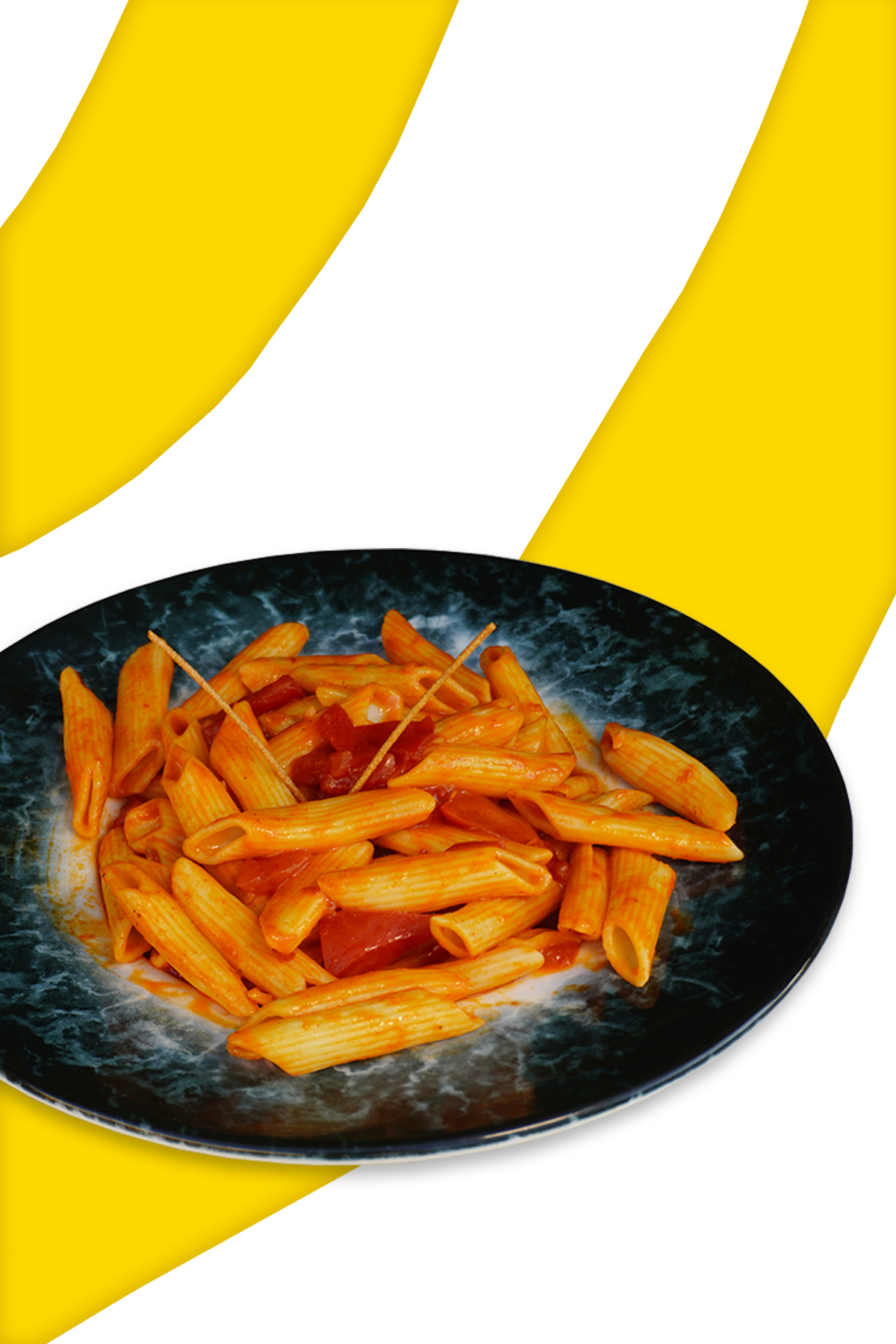 Penne Arabiata