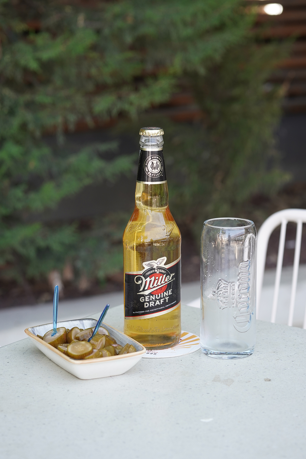 Miller 33CL