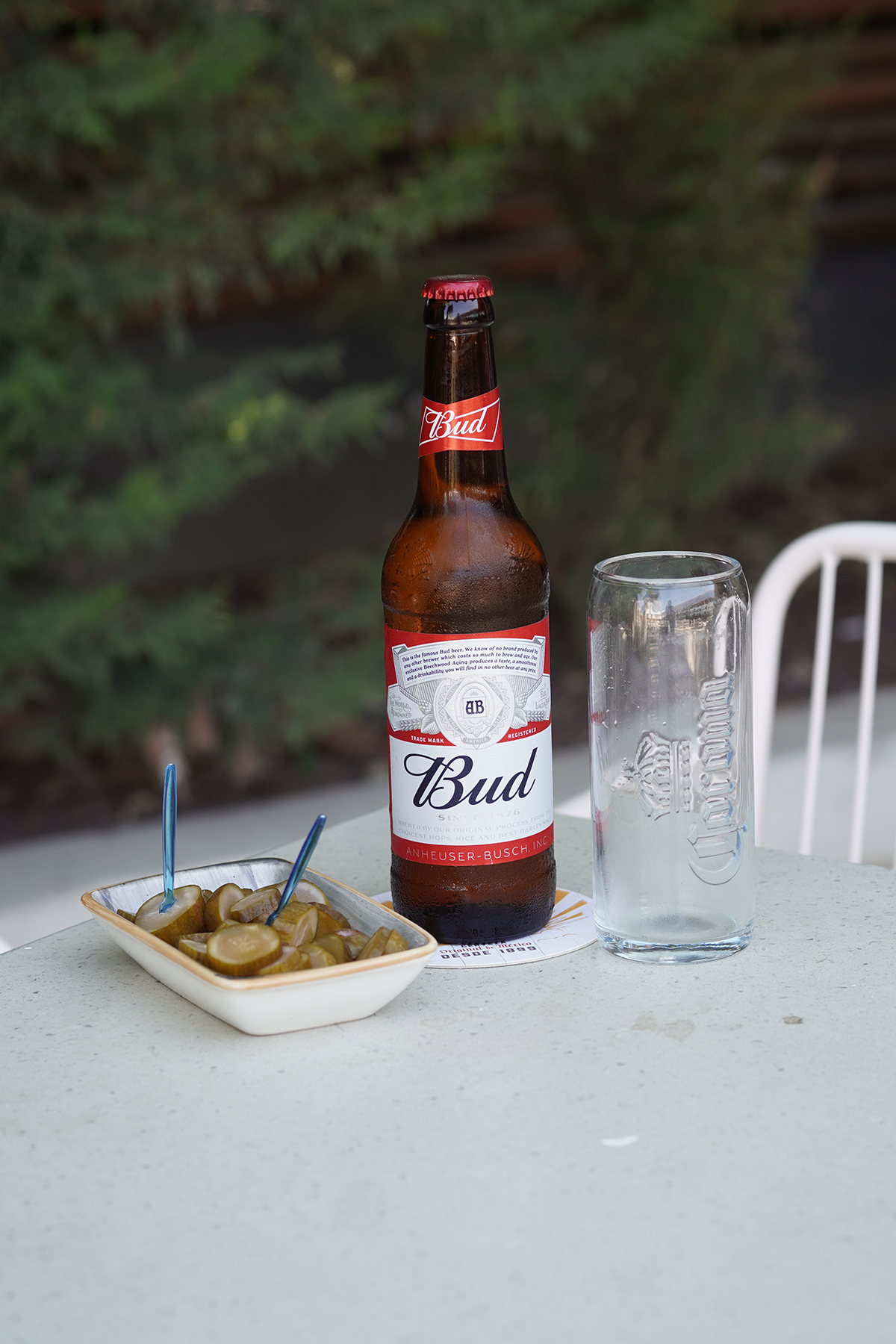 Bud