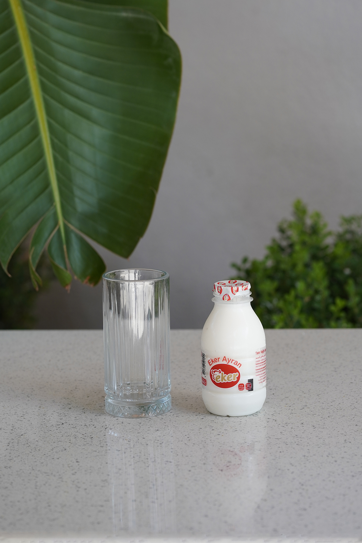 Eker Ayran