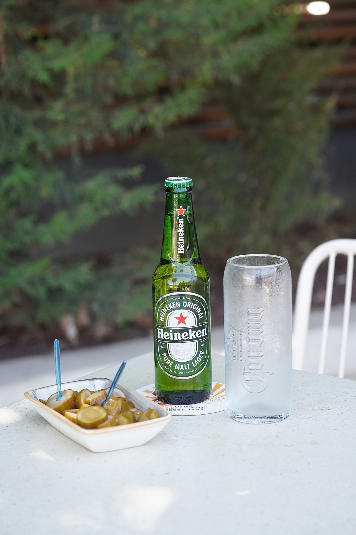 Heineken