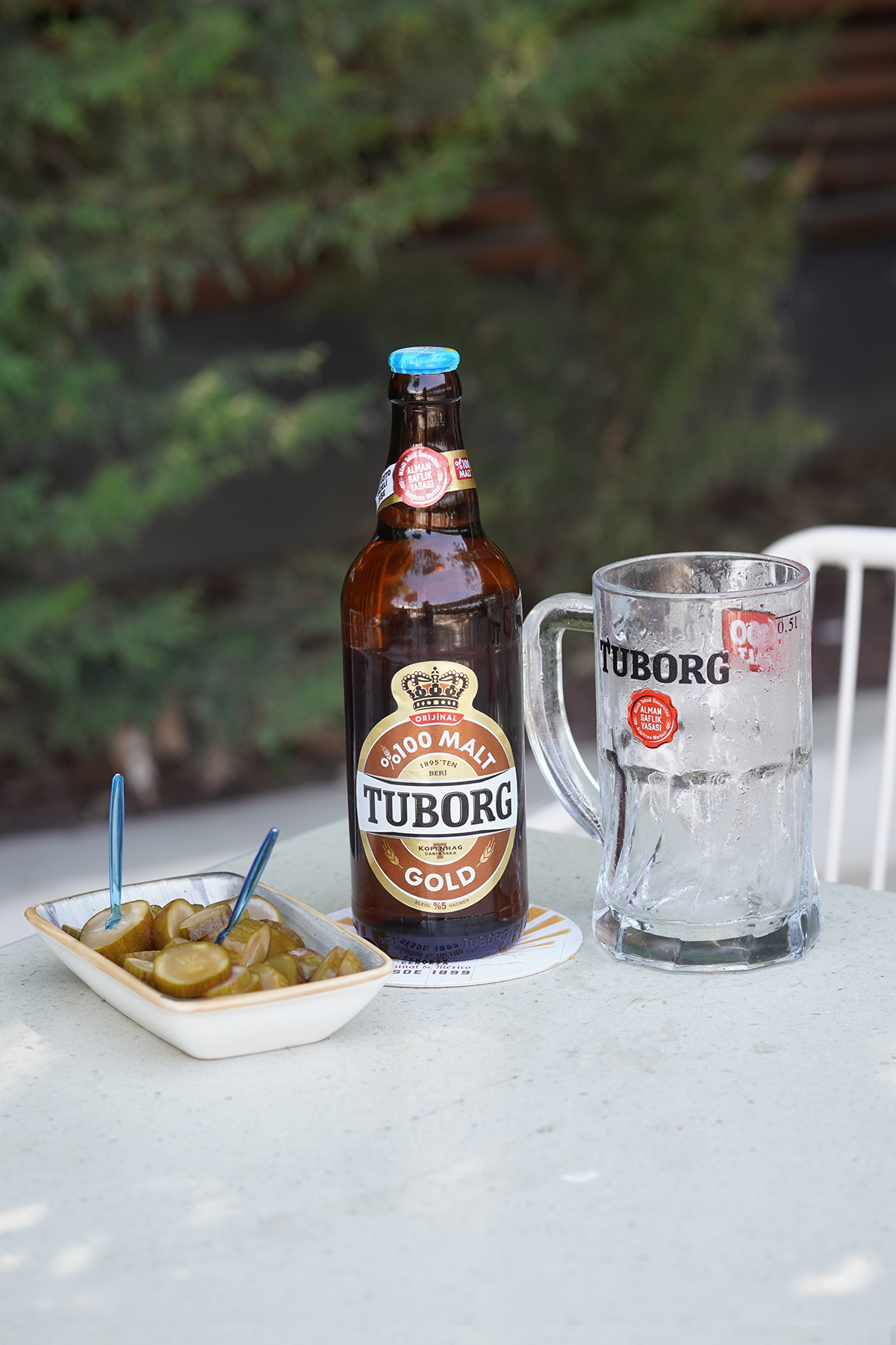 Tuborg