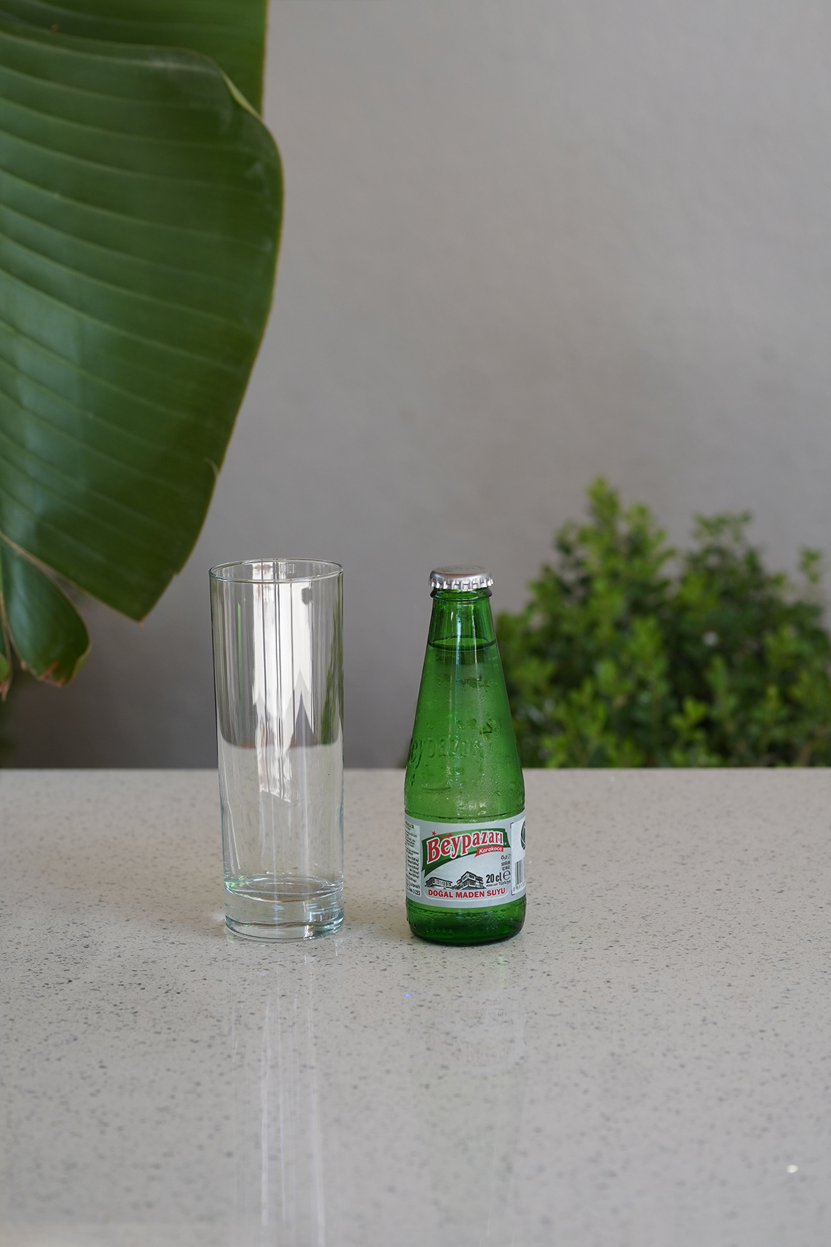 Sade Soda Suyu