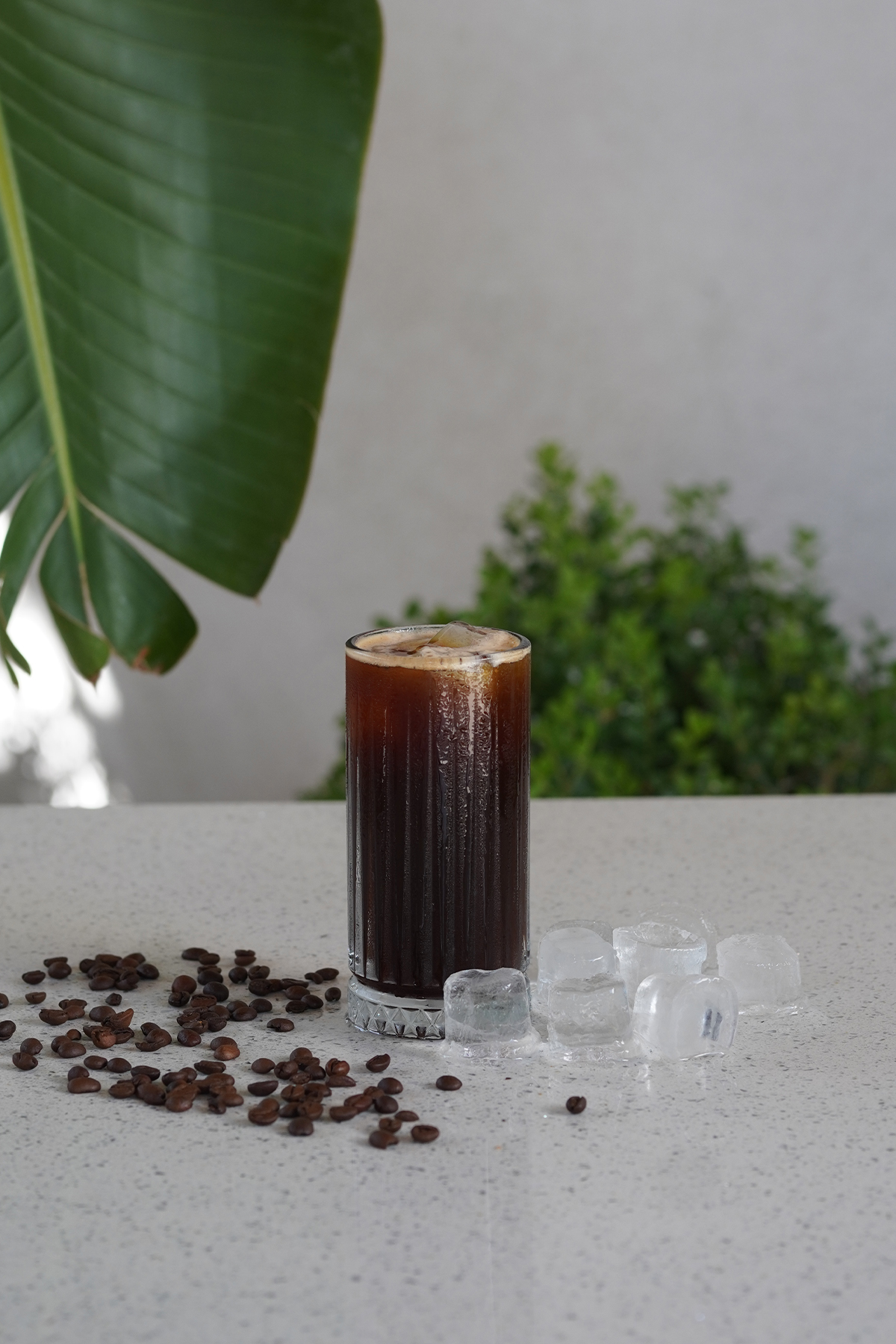 Ice Americano