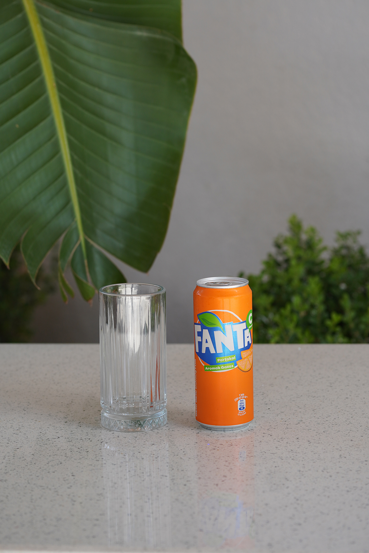 Fanta
