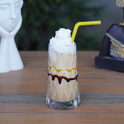 Cadde Frappe