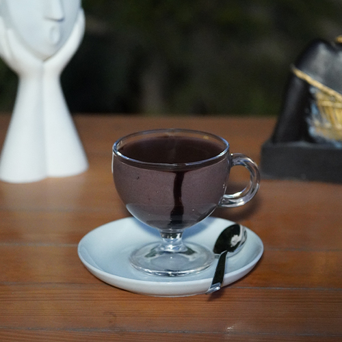 Çikolatalı Sahlep