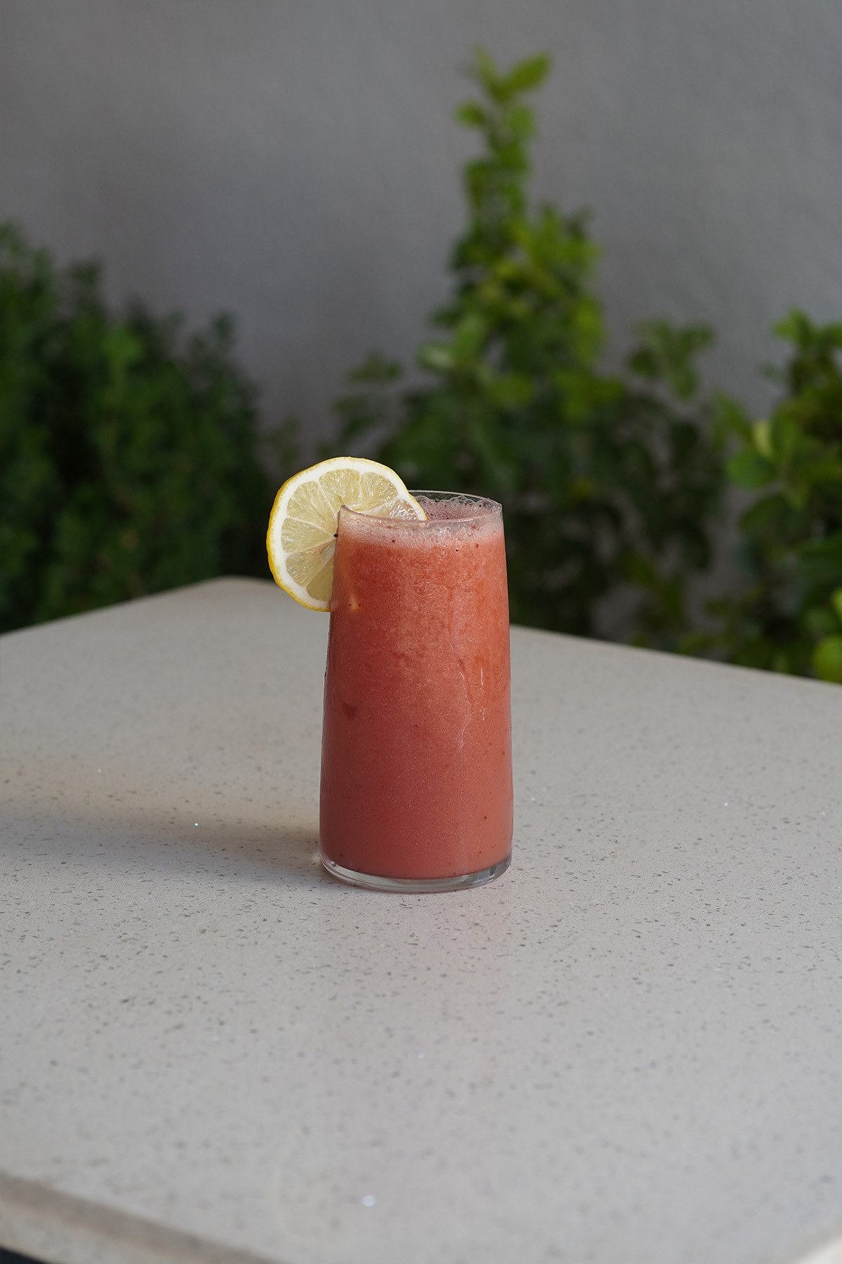 Dondurmalı Limonata
