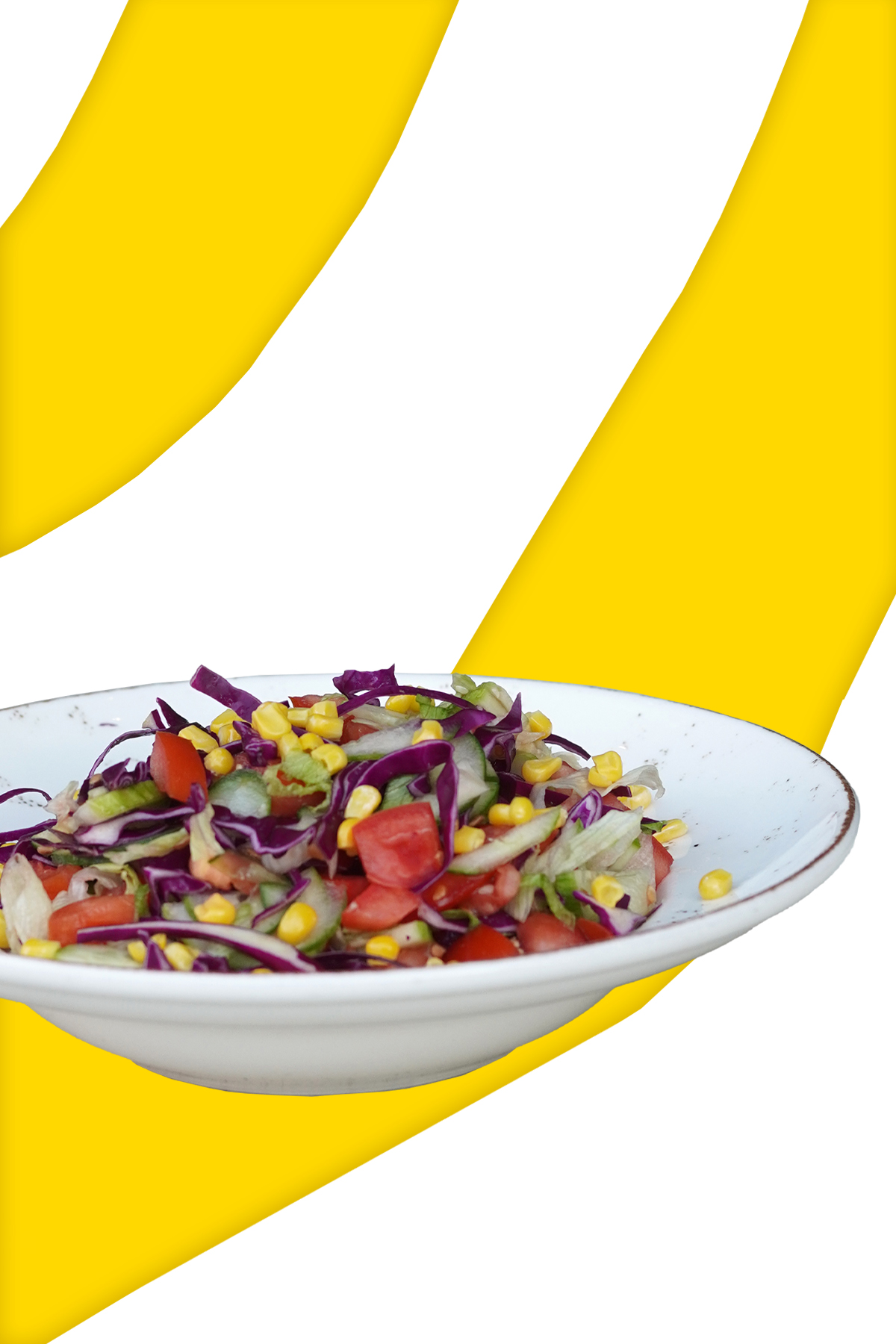 Mevsim Salata