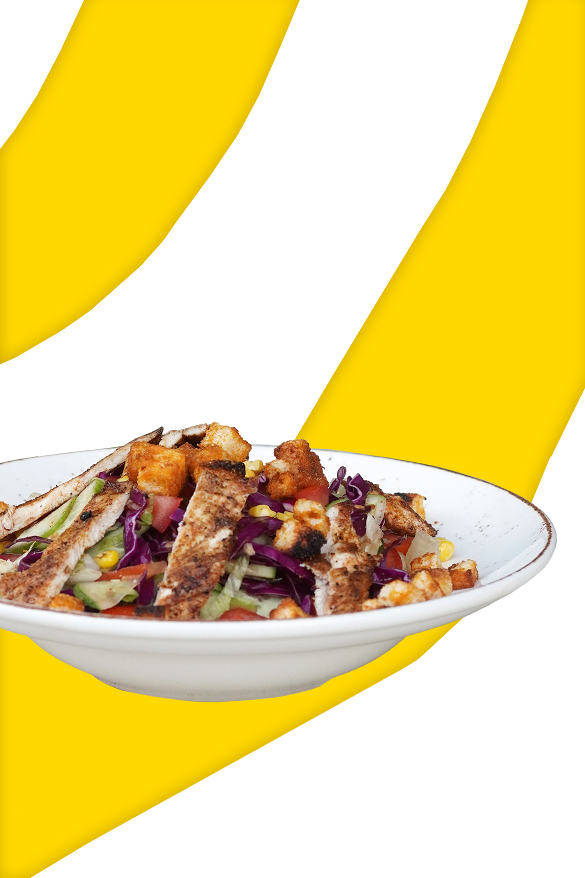 Sezar Salata