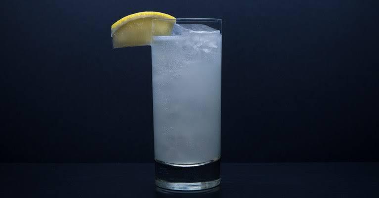 Cin fizz