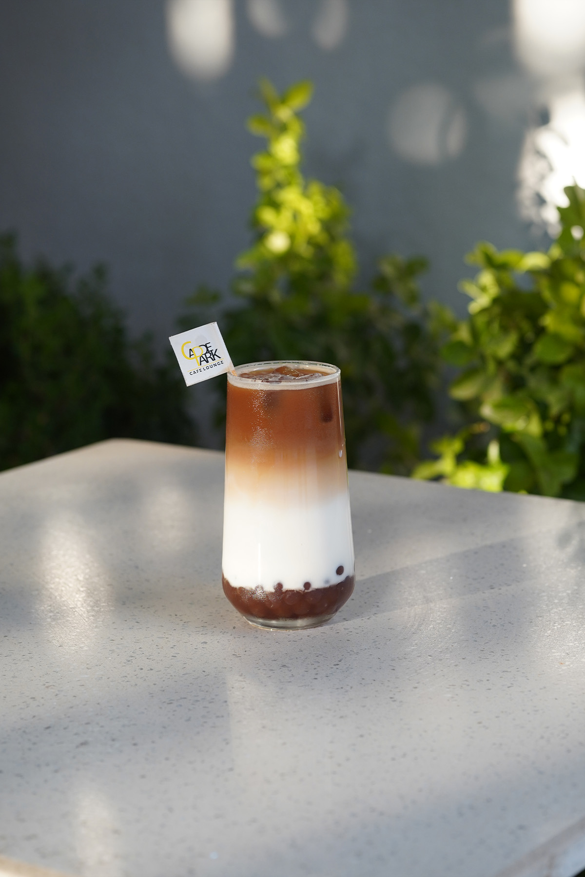Bubble Tea (Kahveli)