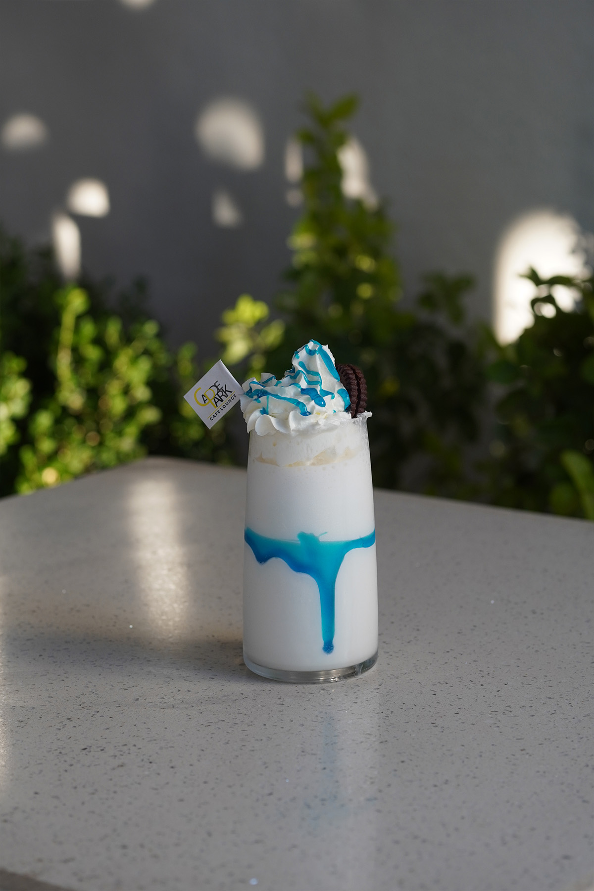 Muzlu Milksahke