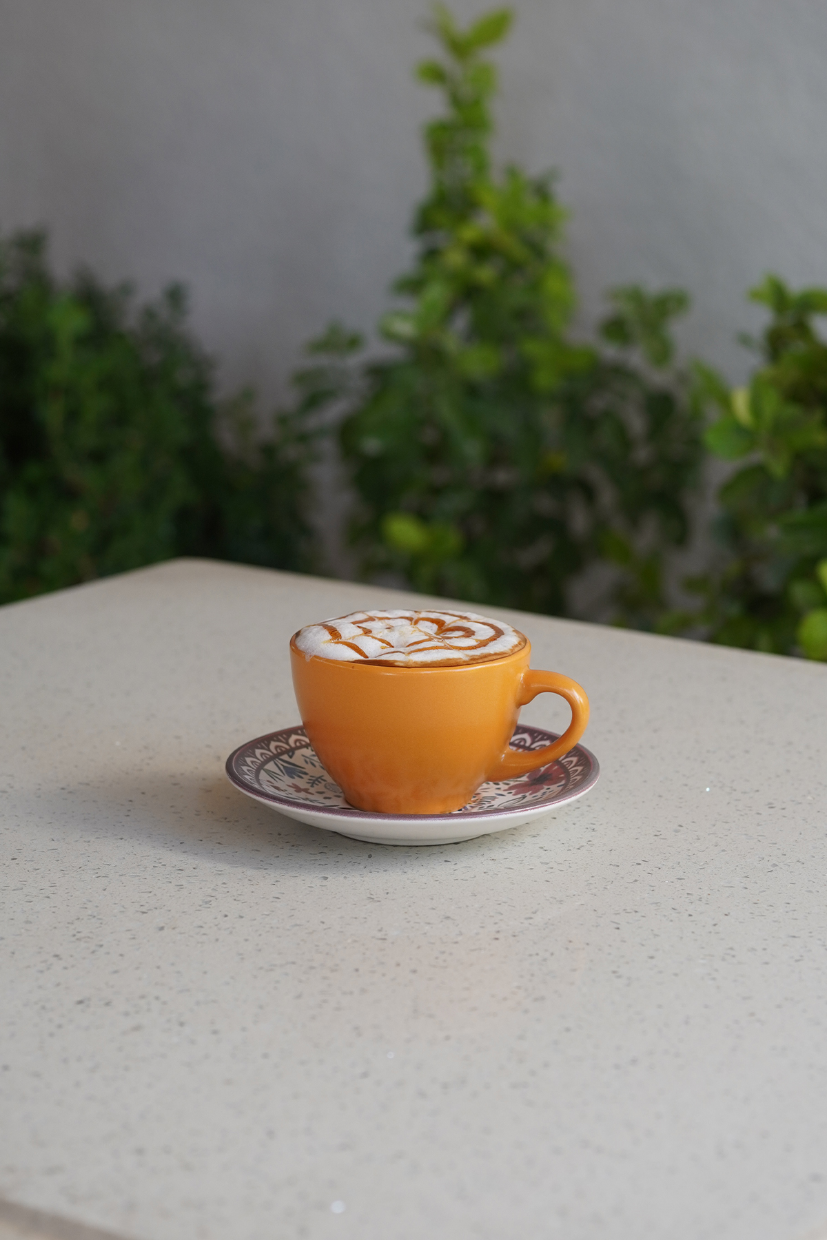 Caramel Mocha