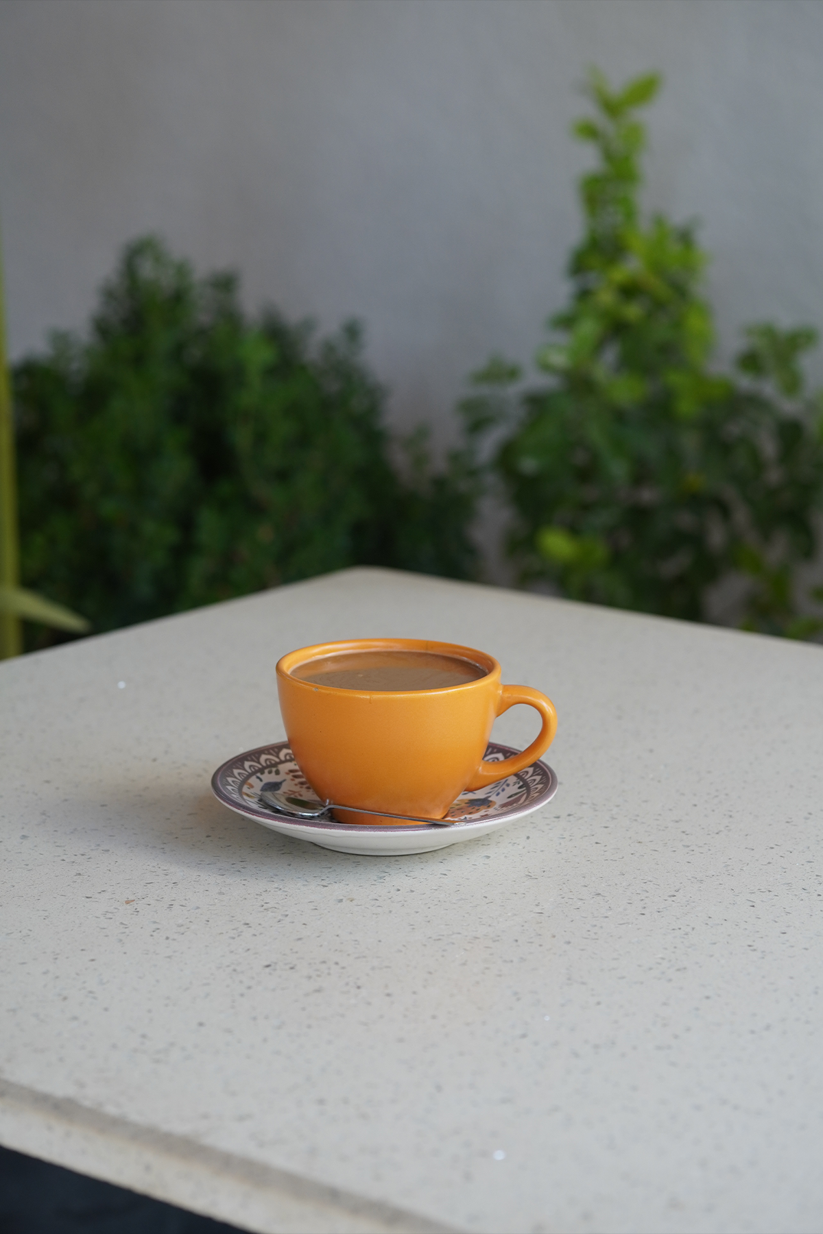 Nescafe