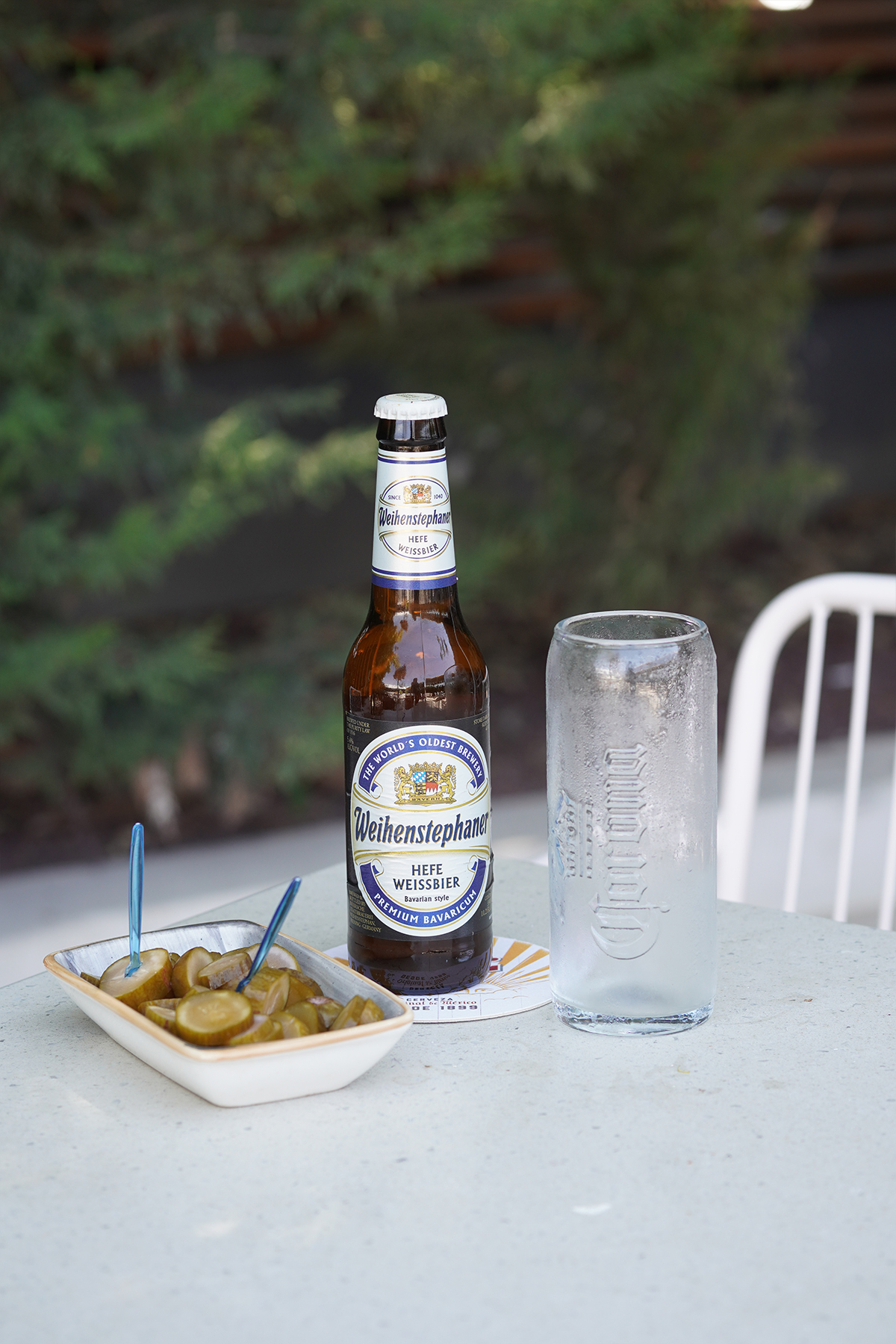Weihenstephaner