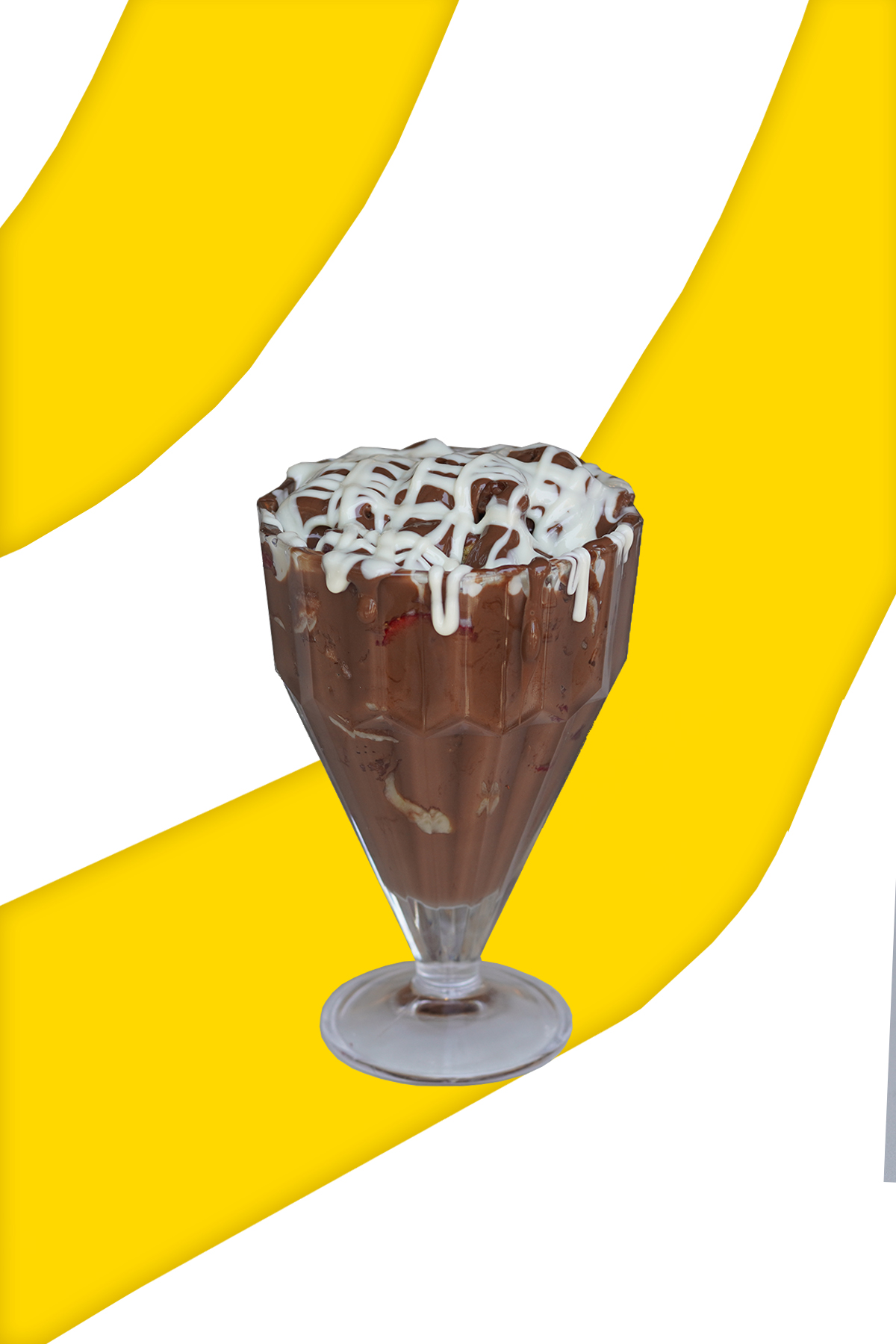 Bardak Waffle