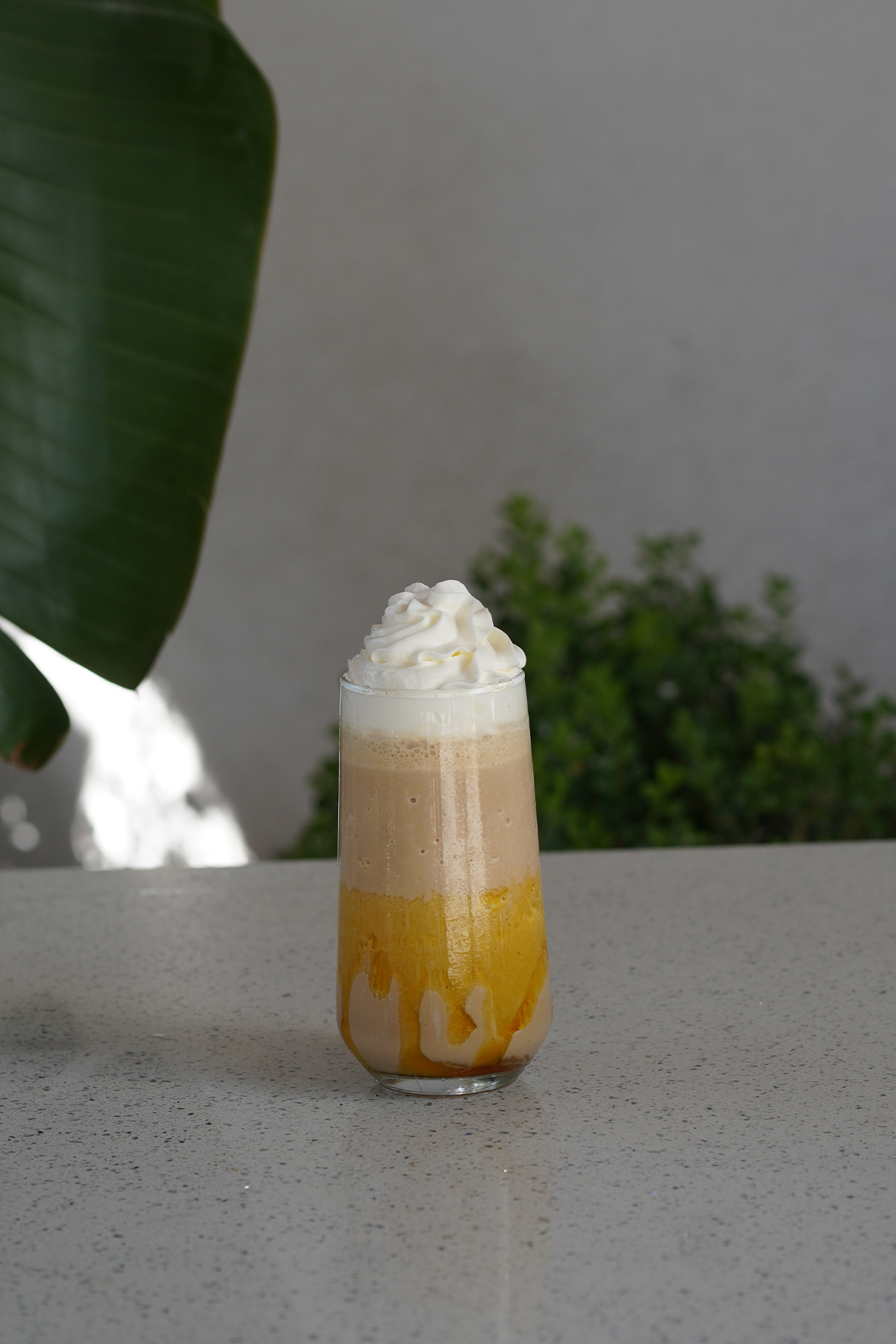 Frappechinno